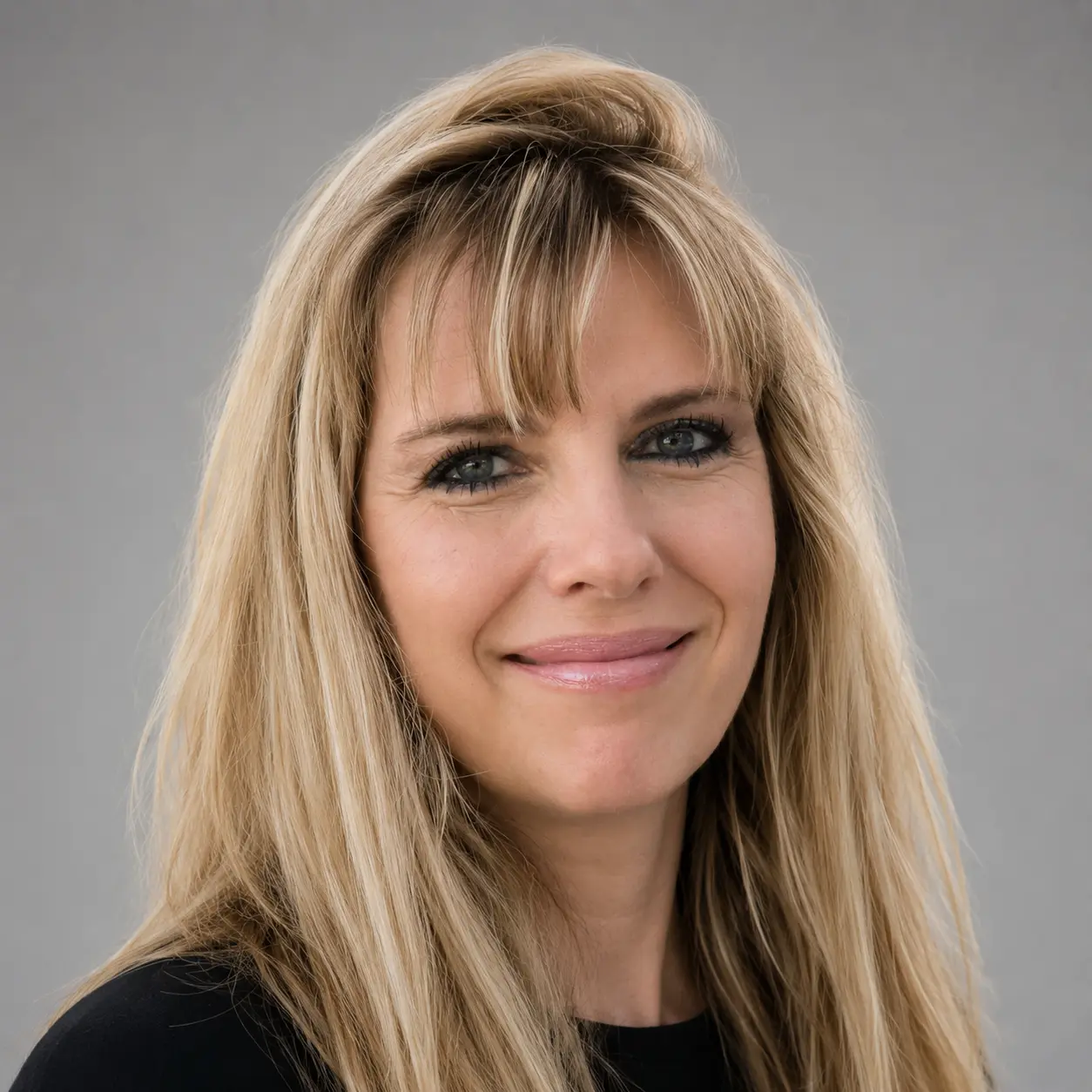 Sabine Ruocco